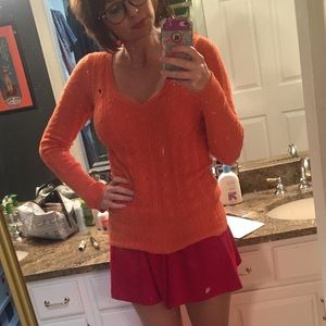 Velma costume!